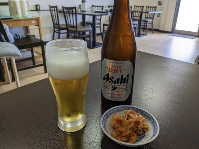 本格中華料理 天福的實拍高清圖