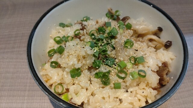 ラーメン 暁月的实拍高清图