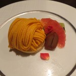 ノルテ的实拍图