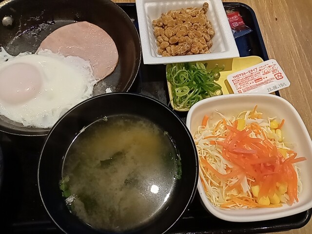 吉野家 西舞鶴店的實拍高清圖