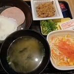 吉野家 西舞鶴店的實拍圖