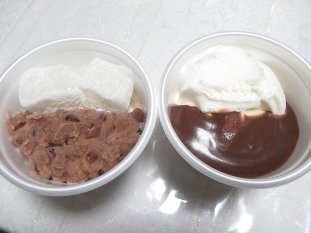 小樽あまとう イトーヨーカドー琴似店販売コーナー的实拍高清图