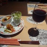 recommendations for 鎌倉パスタ アクウェルモール武蔵小金井店