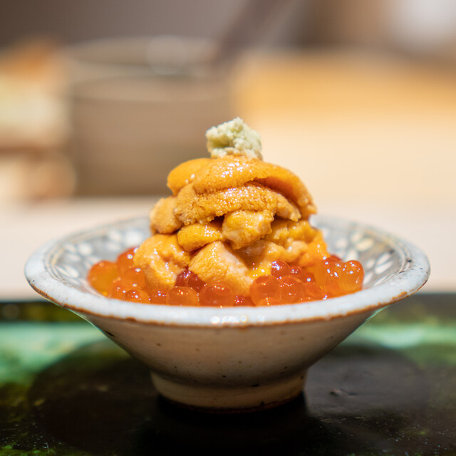 recommendations image for 鮨 不二楼