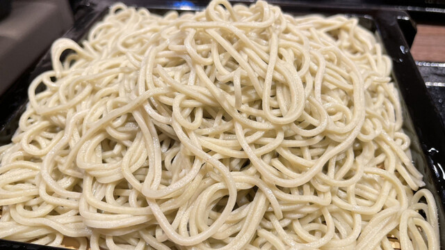 recommendations image for やぶそば 阪急うめだ本店