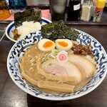 東京駅 斑鳩的實拍圖