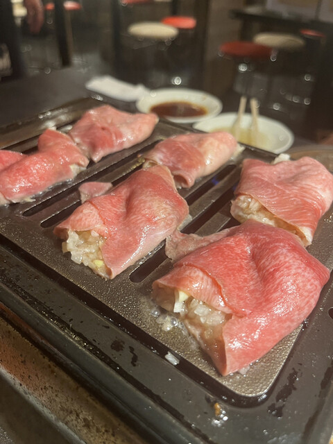 焼肉・ホルモン酒場 肉乃山 錦糸町店的實拍高清圖