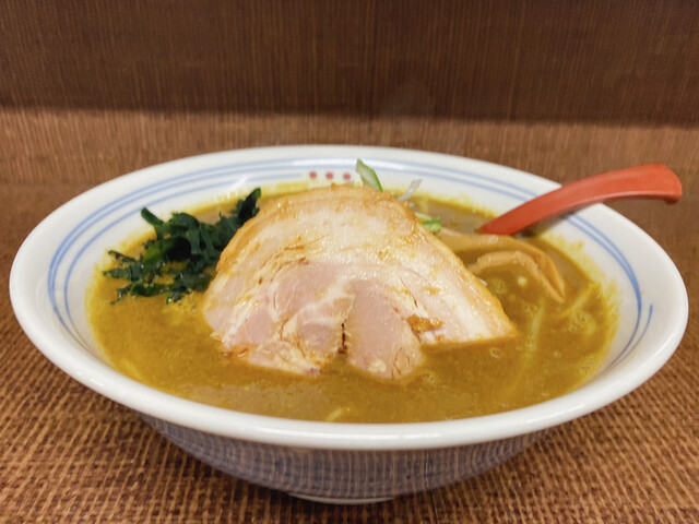 recommendations image for じぇんとる麺 中島店