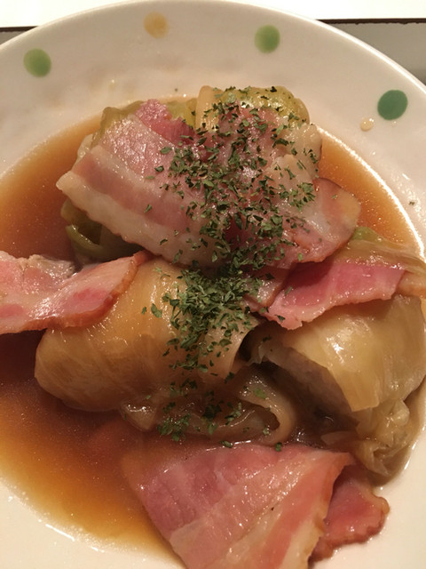 博多ラーメン のんきや的实拍高清图