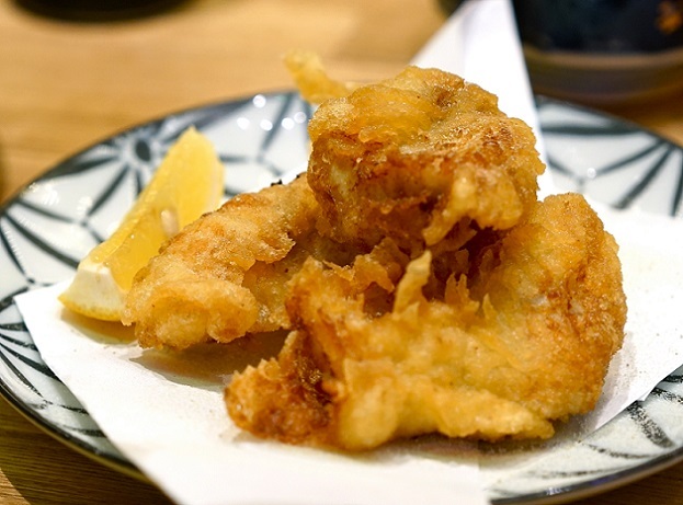 recommendations image for 浅草すし 浅草横町