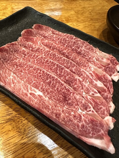 焼肉 旨い牛的實拍高清圖