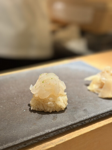 recommendations image for 鮨酒場てっぺい