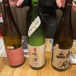 酒処 京町茶屋 伏見桃山店的实拍图