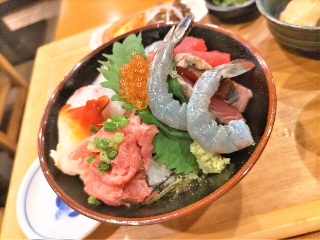 魚焼男 新橋本店的實拍高清圖