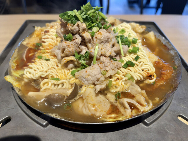 recommendations image for BOILING POINT