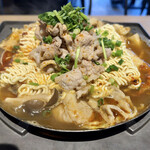 recommendations for BOILING POINT