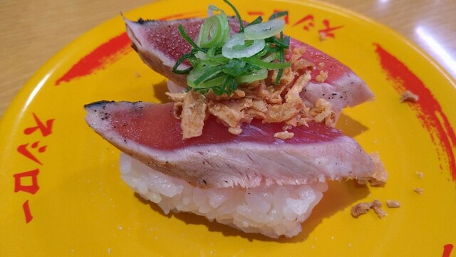 スシロー 博多駅南店的实拍高清图