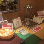 recommendations for シャトレーゼ ガトーキングダム サッポロ