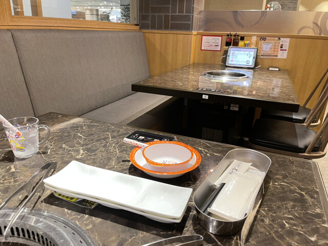 焼肉の牛太 本陣 弁天町ベイタワー店的實拍高清圖