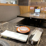 焼肉の牛太 本陣 弁天町ベイタワー店的實拍圖