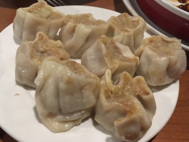 上海酒場 千駄ヶ谷店的實拍高清圖