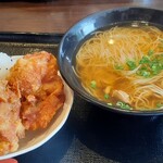 小樽なると屋 イオン苫小牧店的实拍图