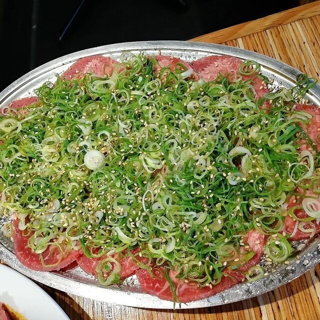 焼肉ホルモン 肉五郎 横丁店的实拍高清图