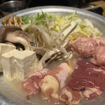 上野 鳥福的实拍图