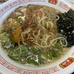 餃子の王将 福知山店的實拍圖