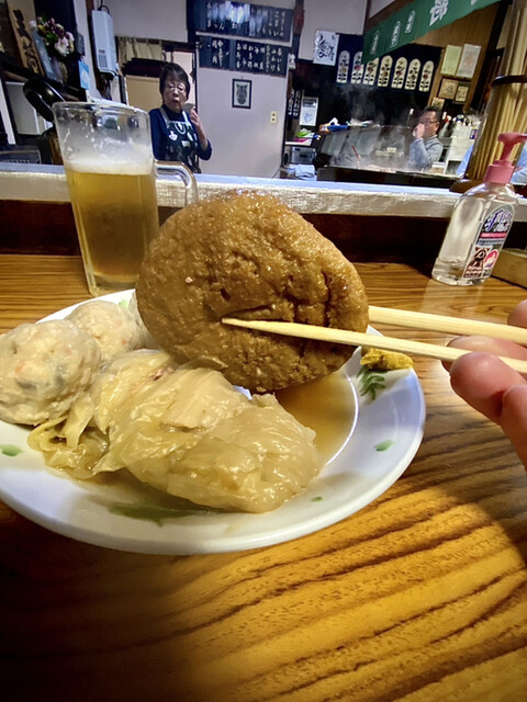 おでん　王将的实拍高清图