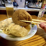 おでん　王将的实拍图