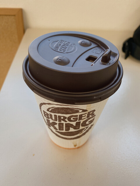 recommendations image for バーガーキング 本郷三丁目店