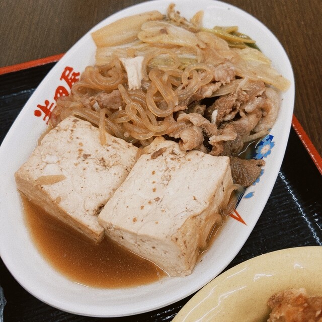 大衆食堂 半田屋 西線南七条店的实拍高清图