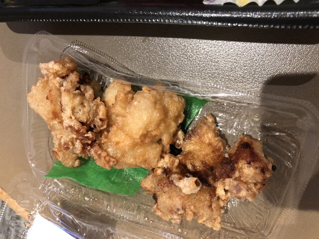 美唄焼鳥・惣菜 炎 ダイイチ白樺店的實拍高清圖