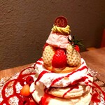 recommendations for Riz Labo Kitchen 裏参道ガーデン