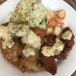 いっかく食堂 マークイズ福岡ももち店的实拍图