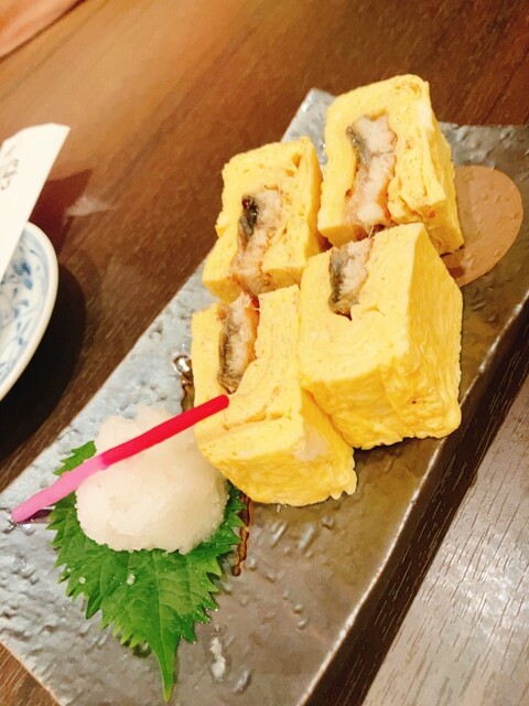 つきじ宮川本廛 伊勢丹新宿店的實拍高清圖