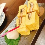 つきじ宮川本廛 伊勢丹新宿店的實拍圖