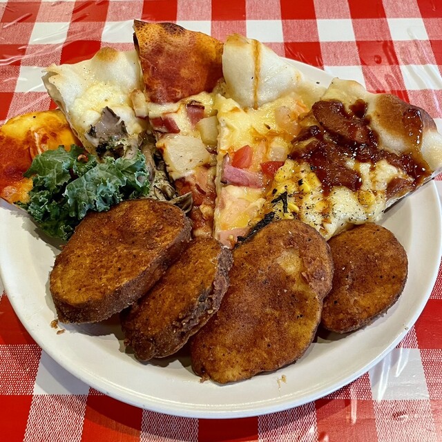 recommendations image for シェーキーズ 渋谷店