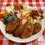 recommendations for シェーキーズ 渋谷店