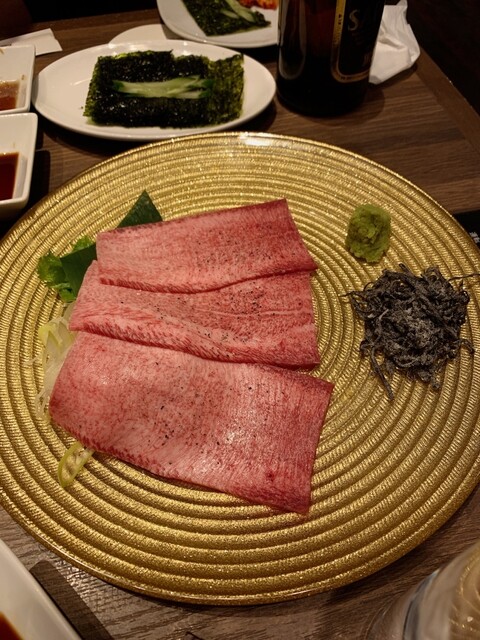 焼肉レストランロインズ 東大和的实拍高清图