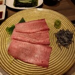 焼肉レストランロインズ 東大和的实拍图