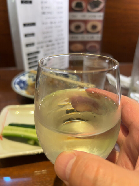 recommendations image for 麺 鶴亀屋