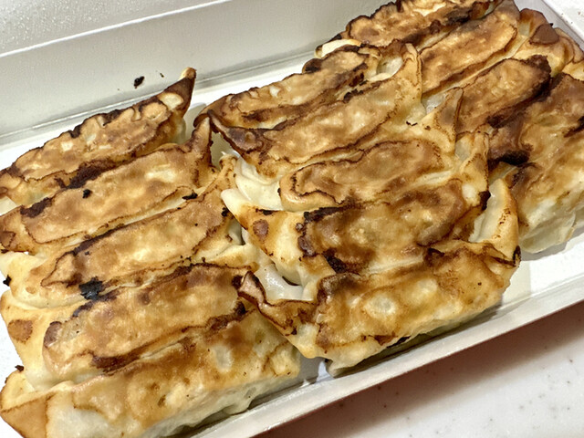 recommendations image for 551蓬莱 エキマルシェ新大阪ソトエ店