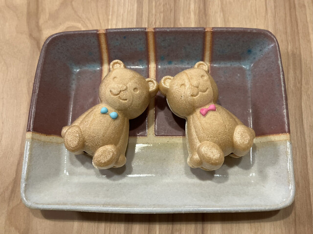 御室和菓子 いと達的實拍高清圖