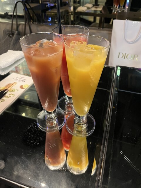 MEDUSA　STAND的实拍高清图