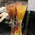 MEDUSA　STAND的实拍图