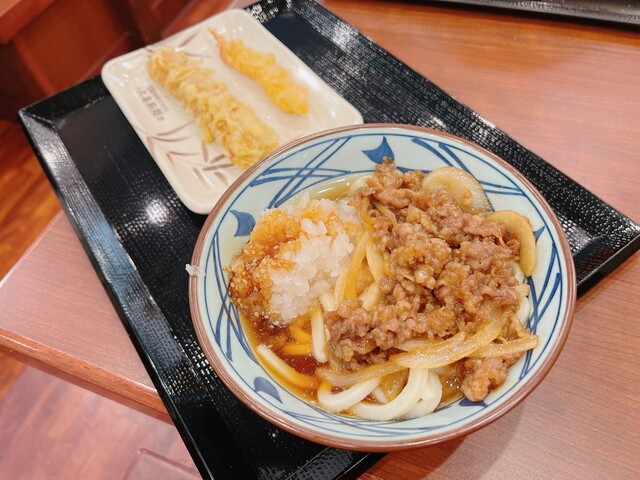 recommendations image for 丸亀製麺 守口大日店