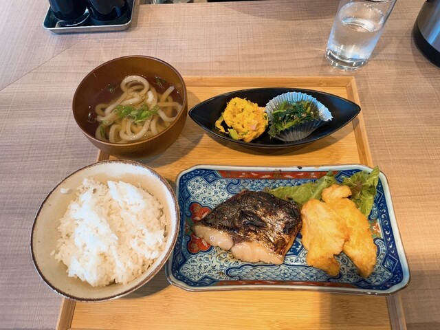 よこぼり食堂的實拍高清圖