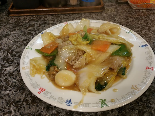 大阪王将 寺田町店的實拍高清圖